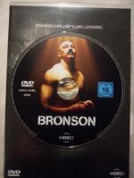 Winding Refn: Bronson
