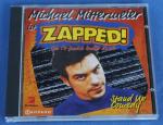 Zapped! ~ Ein TV-Junkie knallt durch