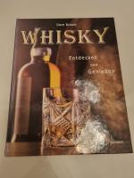 Dave Broom: Whisky Entdecken und Genieße