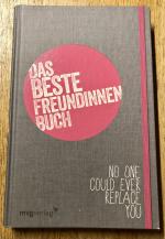 Mirabell Eckert: Das Beste-Freundinnen-B