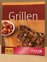 Christina Kempe: GU Küchenratgeber Grill