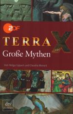 Terra X. Große Mythen