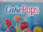 Redaktion: Susanne Gärtner: CakePops - S Redaktion: Susanne Gärtner: CakePops - S