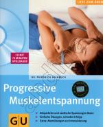 Progressive Muskelentspannung // Mit CD