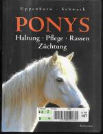 Uppenborn - Schwark: Ponys  - Haltung - 