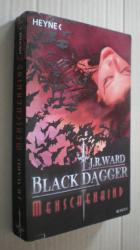 Black Dagger. Menschenkind. Vampirromanze