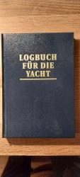Joachim Schult: Logbuch für die Yacht