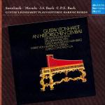 Gustav Leonhardt - Sweelinck - Merula - Gustav Leonhardt - Sweelinck - Merula -