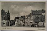 Ansichtskarte: Aurich - Ostfriesland. No