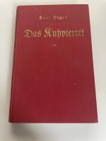 Karl Niger: Das Kuhviertel
