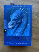 Christopher Paolini: Eragon: Das Vermäch
