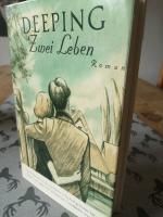 Warwick Deeping: Zwei Leben - Roman