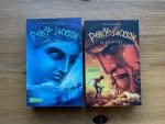 Rick Riordan: Percy Jackson: Der Fluch d