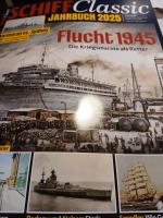 schiff classic jahrbuch 2025