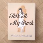 Talk to My Back