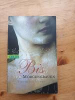 Stefanie Meyer: Biss zur Morgenstunde (e