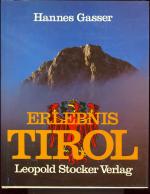 Erlebnis Tirol - Großdruck