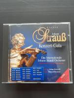 Johann Strauß Konzert-Gala - Live aus de