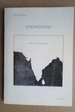 Kridaratnam - Das Juwel der Spiele,  Schwalm 10 / Bericht einer Indienreise -