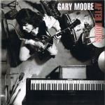 Gary Moore • After Hours