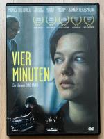 Vier Minuten