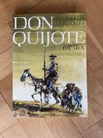 Don Quijote