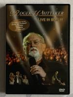 Roger Whittaker - Live in Berlin