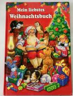 Mein liebstes Weihnachtsbuch