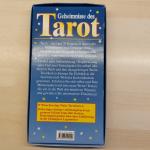 Geheimnisse des Tarot