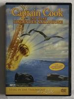 Captain Cook und seine singenden Saxophone - Steig in das Traumboot der Liebe