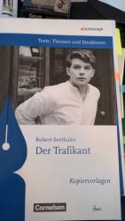 Texte, Themen und Strukturen - Robert Se