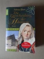 Sabine Ebert: Die Entscheidung der Hebam