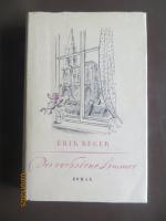 Erik Reger: Der verbotene Sommer - Roman