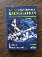 Die Internationale Raumstation