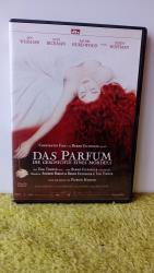 DAS PARFUM - Die Geschichte eines Mörders