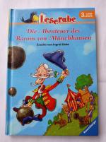 Die Abentuer des Barons von Münchhausen