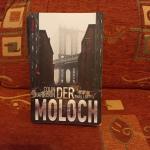 Colin Harrison: Der Moloch Colin Harrison: Der Moloch