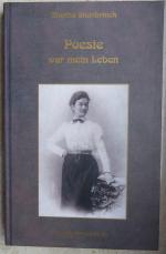 Martha Steinbrinck: Poesie war mein Lebe