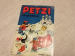 Hansen, Carla; Hansen, Vilhelm: Petzi am