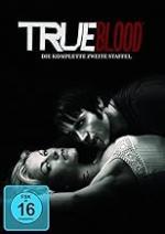 True Blood, die komplette 2. Staffel (12 Episoden, 5 DVDs)