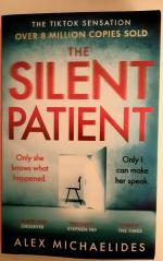 The Silent Patient