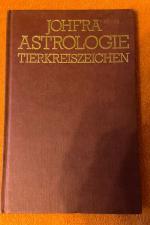 Astrologie Tierkreiszeichen