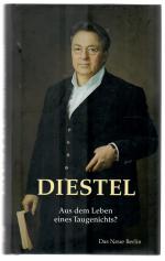Diestel, Peter-Michael; Hofmann, Hannes: Diestel, Peter-Michael; Hofmann, Hannes: