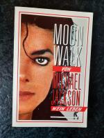 Moon Walk. Mein Leben.