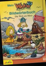 Mein Bildwörterbuch: Wickie und die starken Männer - die Welt am Meer