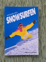 Snowsurfen