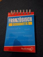 Französisch Grammatik