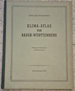 Deutscher Wetterdienst: Klima-Atlas von 