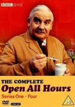 Open All Hours