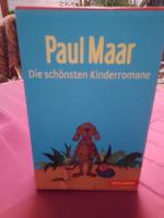 Paul Maar: Die schönsten Kinderromane im